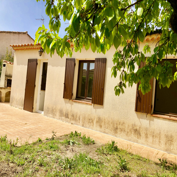 Offres de location Maison Pertuis 84120