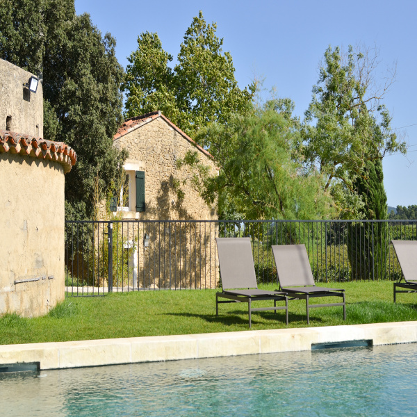 Location de vacances Maison La Tour-d'Aigues 84240