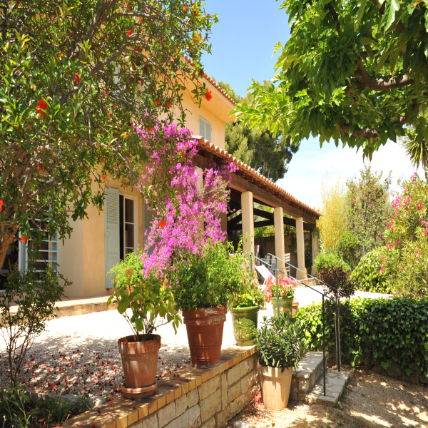 Location de vacances Maison Cassis 13260