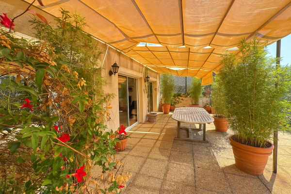 Offres de vente Duplex Marseille 13008