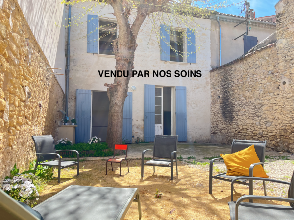 Offres de vente Maison de village La Tour-d'Aigues 84240