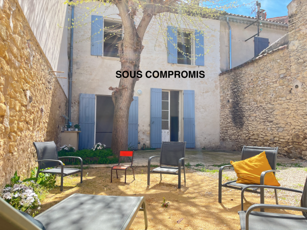 Offres de vente Maison de village La Tour-d'Aigues 84240