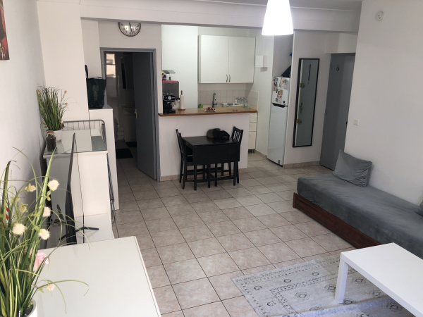 Offres de vente Appartement Marseille 13001