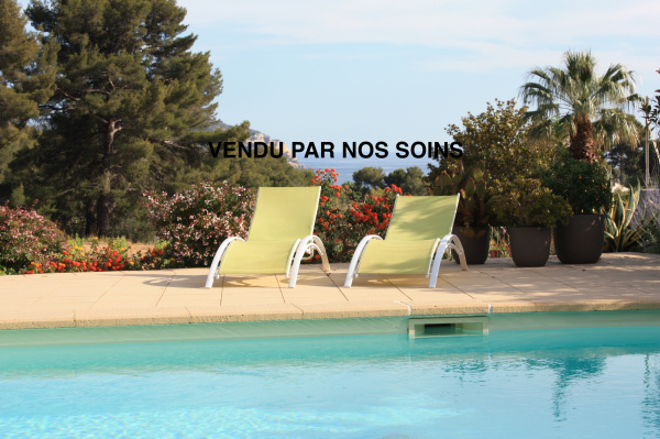 Offres de vente Maison Saint-Cyr-sur-Mer 83270