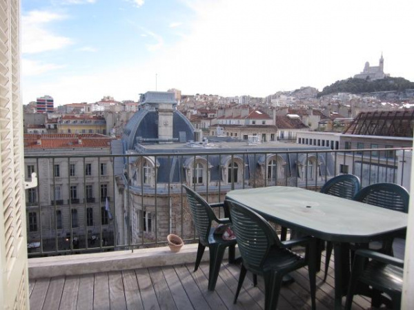 Offres de location Appartement Marseille 13006