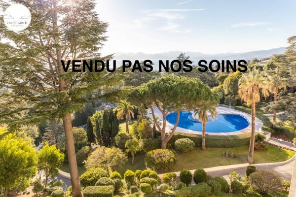 Offres de vente Appartement Cannes 06400