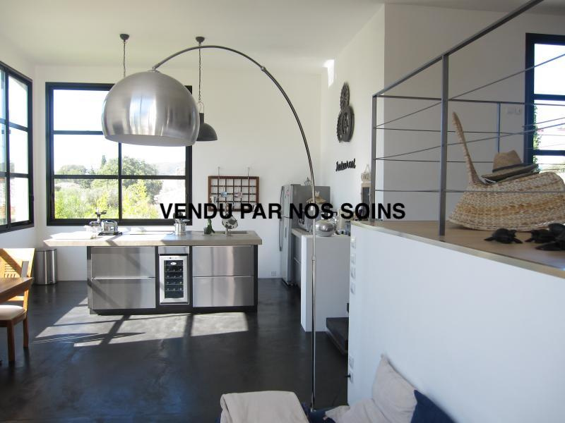 Vente Maison 159m² 6 Pièces à La Ciotat (13600) - Cap Et Sainte Immobilier