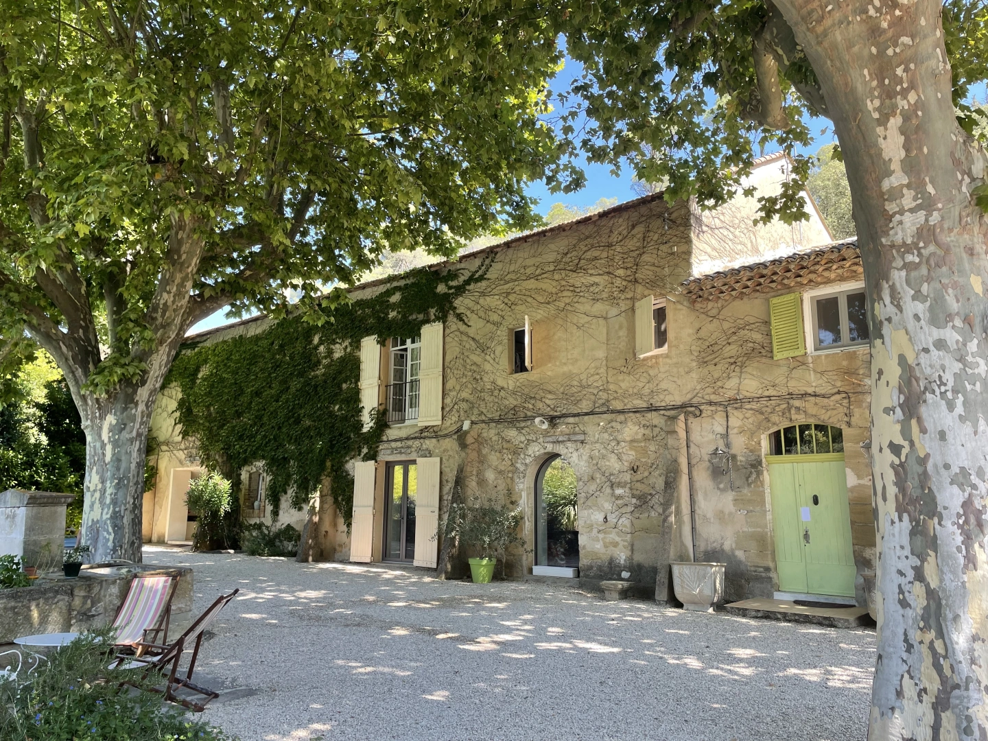property